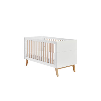 Baby crib 140x70 (Classy collection)